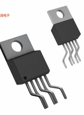 LM2576T-12/LB03 -[全新IC REG BUCK 12V 3A TO220-5]