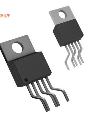 LP3965ET-3.3/NOPB -[全新IC REG LINEAR 3.3V 1.5A TO220-5]