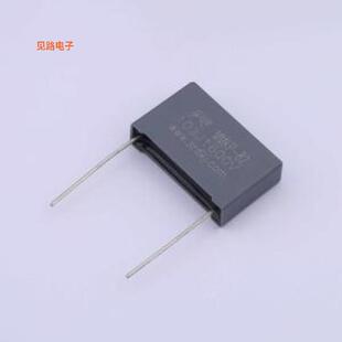 C82103J3CE2R8LC -[原装聚丙烯膜电容(CBB)插件,P=22.5mm