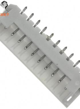 DF3EA-10P-2V(21) -[全新CONN HEADER SMD 10POS 2MM]