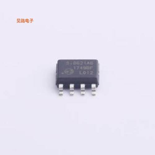 SI8621AB-B-ISR -[原装DGTL ISOLTR 2.5KV 2CH GP 8-SOICSOIC-8