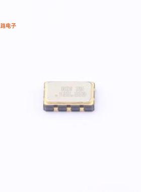 1553D-133.330JWVDTL -[原装有源晶振SMD5032-6P