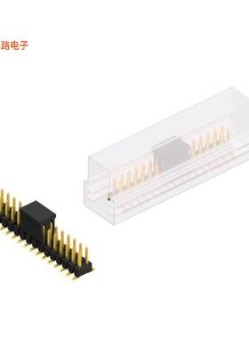 SL 11 SMD 052 38 Z B TR -原装[0.635 MM... PACK接头