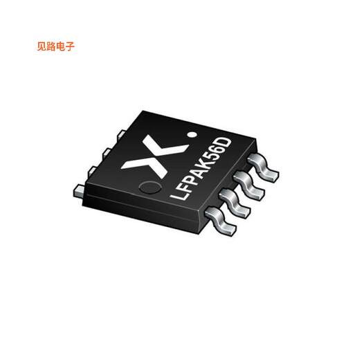 BUK9K61-100LX -[全新BUK9K61-100L/SOT1205/LFPAK56D]