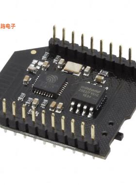 TEL0092 -原装[RF TXRX MOD WIFI THTHROUGH HOLE未验证