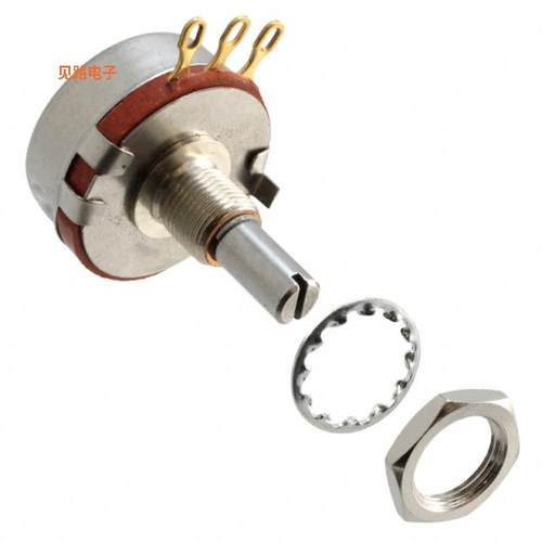 KA2531S28 -原装[POT 25K OHM 2W CARBON LOG25k