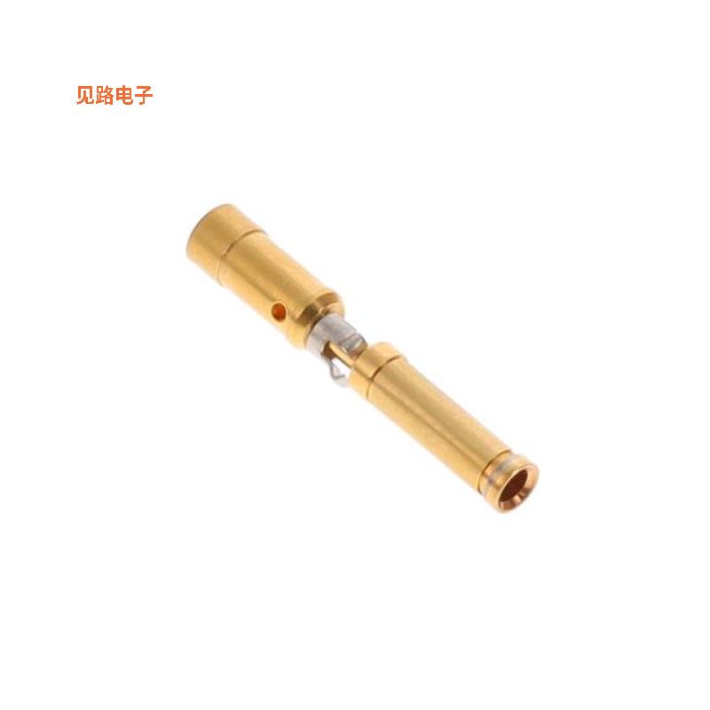 FC114N2-14 -原装[CONTACT SOCKET 14-16AWG GOLD CRI功率，机制