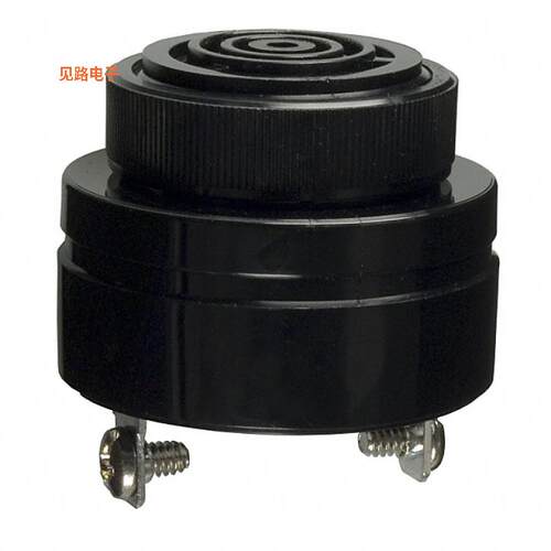 SC628ANPR -原装[BUZZER PIEZO 42.98MM PNL MNT指示灯，内部驱动