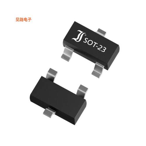 MMFTN138K -[全新MOSFET SOT23 N 60V 1.6OHM 150C]