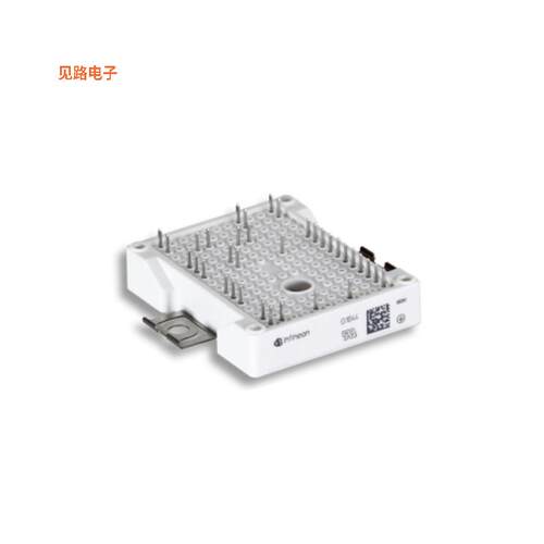F3L75R12W1H3B11BPSA1 -[全新IGBT MOD 1200V 45A 275W MOD]
