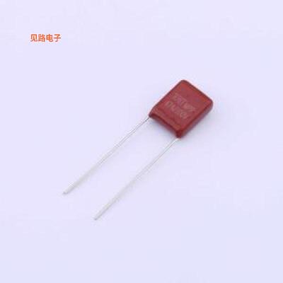 MPP474J2A0701 -[原装聚丙烯膜电容(CBB)插件,P=7.5mm