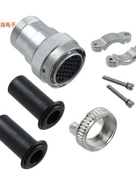 HD36-24-47SE-059 -[全新CONN PLUG HSG FMALE 47POS INLINE]