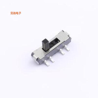 HX MST-23D18G4-BD -[原装滑动SMD,13x3.5mm