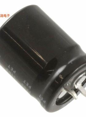 LGU2C271MELY -原装[CAP ALUM 270UF 20% 160V SNAP TH270 F