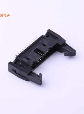 331020SG0ABLA02 -[原装插件,P=2.54mm]