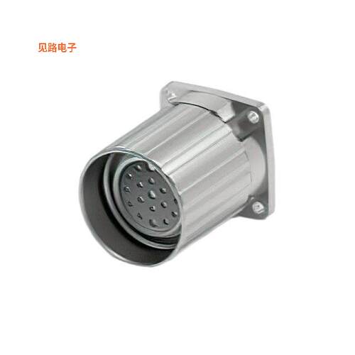ADA278N00000151000 -[全新CONN PLG HSG FMALE 19POS PNL MT]