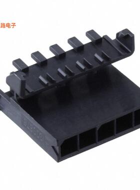 2008750005 -原装[CONN PLUG HSG 5POS 3.00MM插头