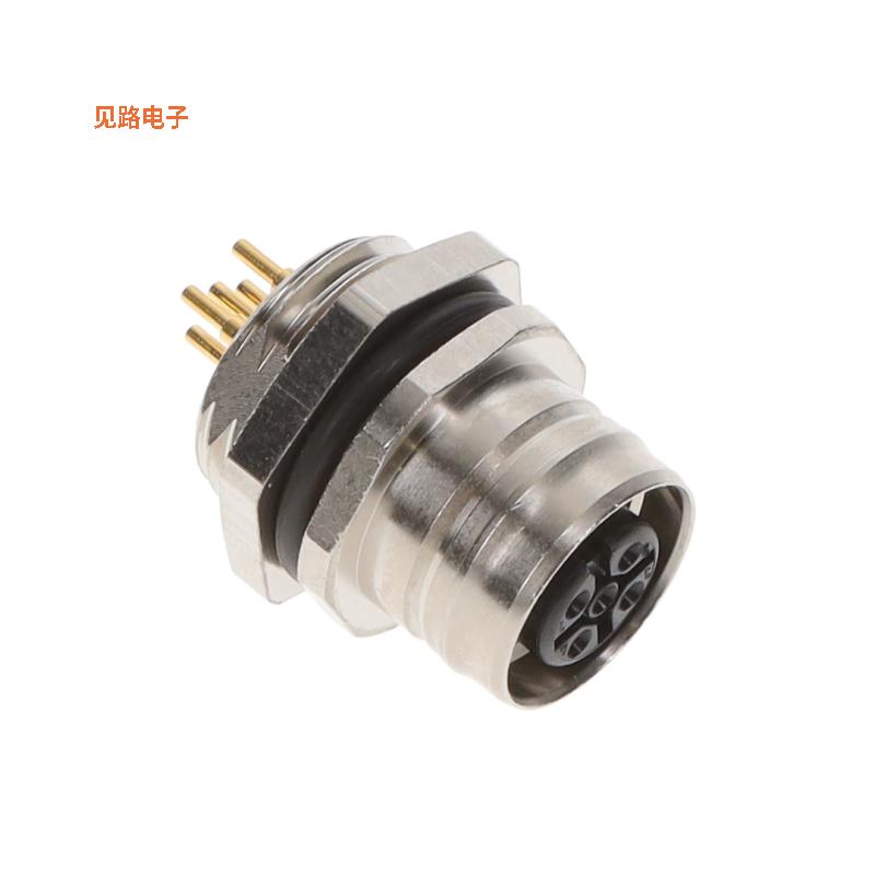 1204040017 -[全新REC U12 5P AC FE PG9 FM SOL BRAS]