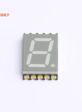 GS3916CW-G -[原装数码管SMD,16x10mm