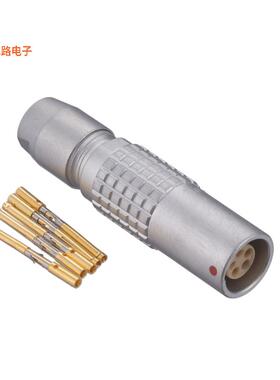 PHG.0B.305.CYMD56 -[全新Circular Plastic Push-Pull]