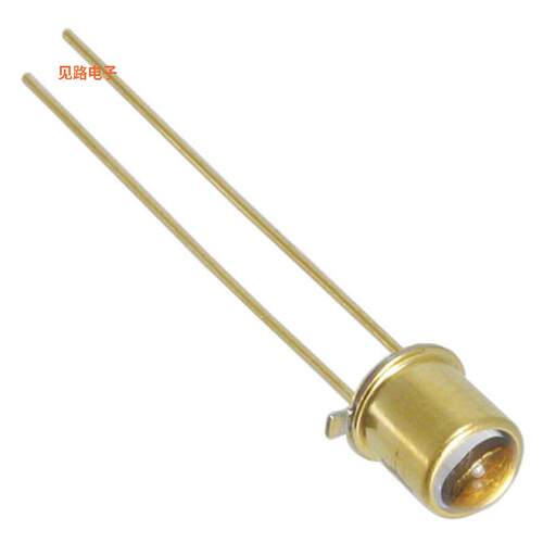 OP232 -[全新EMITTER IR 890NM 100MA TO-46]