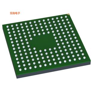 STM32N657I0H3Q -[原装单片机(MCU/MPU/SOC)VFBGA-178