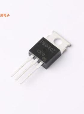 STP9NK60ZFD-VB -[原装(MOSFET)TO-220AB