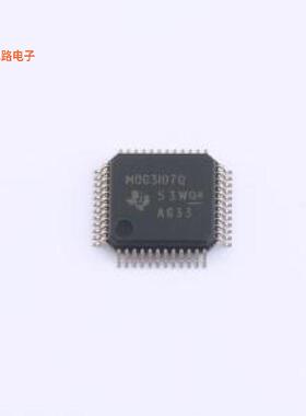 原装正品 M0G3107QPTRQ1-全新