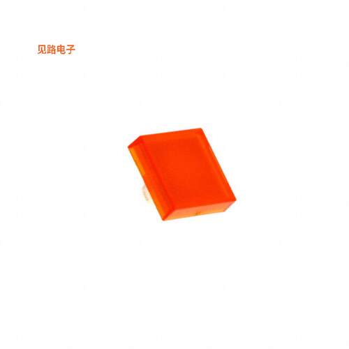 61-9351.3 -[全新CONFIG SWITCH LENS ORANGE SQUARE]