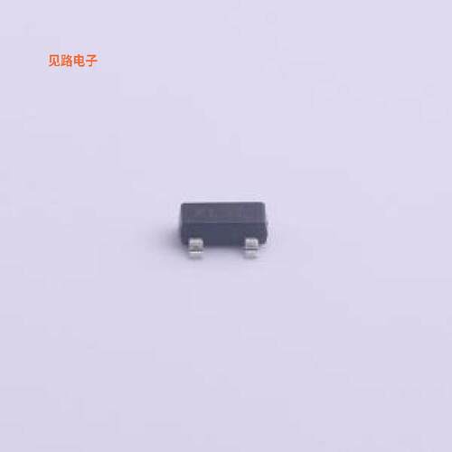 BAT54CQ-7-F -[原装DIODE ARR SCHOTT 30V 200MA SOT23SOT-23