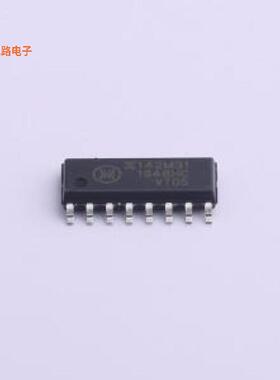 π142M31 -[原装数字隔离器SOIC-16