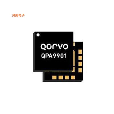 QPA9901EVB-01 -原装[EVB FOR 2.11-2.17 GHZ 4W EFFICIE放大器