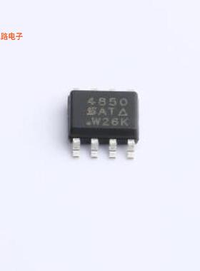 SI4850EY-T1-E3 -[原装MOSFET N-CH 60V 6A 8SOSO-8