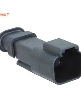 DT04-2P-CE09 -原装[CONN RCPT HSG 2POSCONN RCPT HSG 2POS