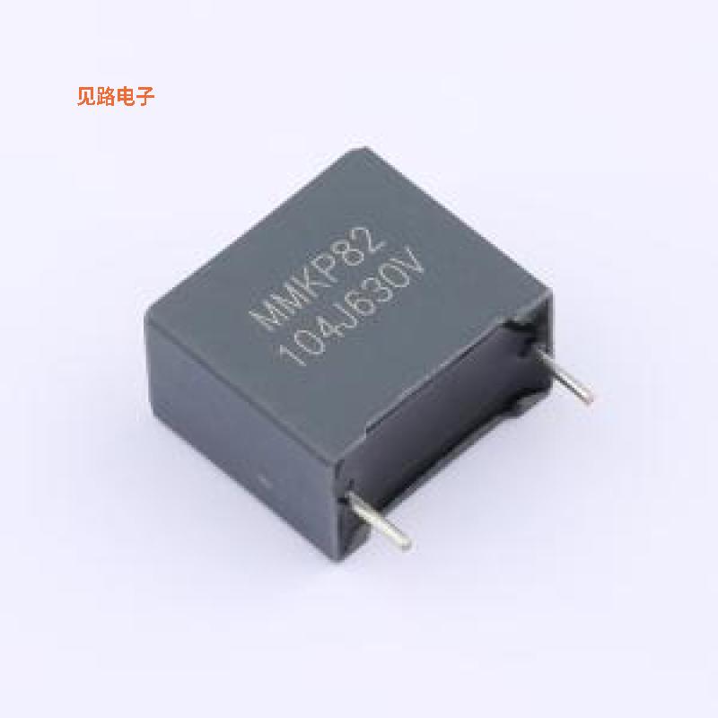 B82104J2JD5DGB200ZR -[原装聚丙烯膜(CBB)插件,P=15mm