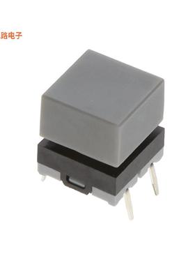 JB15HKP-6H -原装[SWITCH TACT SPST-NO 0.125A 24VSPST-NO