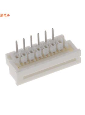 0039532134 -原装[CONN FFC FPC TOP 13POS 1.25MM RAFFC，FPC