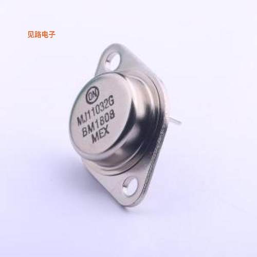 MJ11032G -[原装达林顿管TO-204(TO-3)