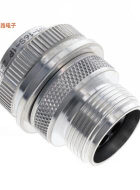 97-4106A-16S-1P -原装[CONN PLUG HSNG MALE 7POS I