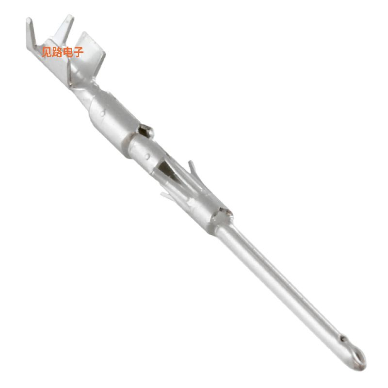 ST-JL05-20P-C1-100 -[全新CONTACT PIN 18-22AWG CRIMP SLVR]