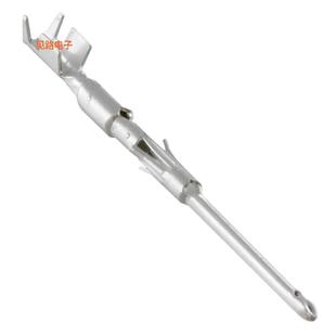 CRIMP PIN 全新CONTACT 20P 100 SLVR 22AWG JL05