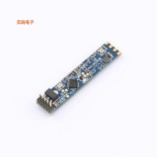 HLK-LD2410B-P -[全新蓝牙功能 支持APP 尺寸小巧 感应灵敏]