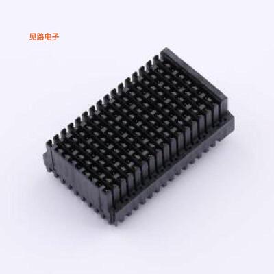 全新1410142-1 -[原装CONN RCPT VITA 41/46 144POS PCB]