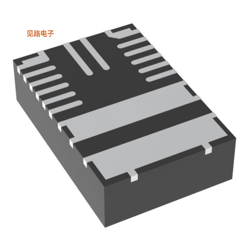 MPM3860GQW-Z -原装[DC DC CONVERTER 1V 6WDC DC CONVER