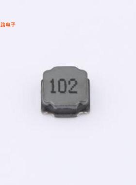 SFE6028A-102M-F-HF -[1mH ±20% 220mASMD,6x6mm功率