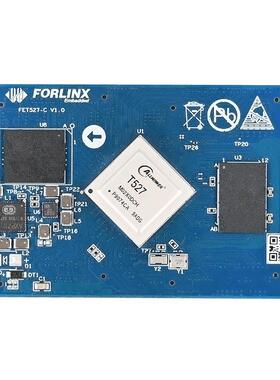 全新FORLINX-FET527N-C+184GSE32GIB11 -[原装MPU]