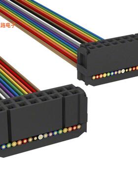 A3AAB-1636M -[全新IDC CABLE- ASC16B/AE16M/ASC16B]