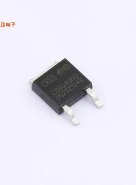 C3D04060E-TR -[原装DIODE SIL CARB 600V 13.5A TO252TO-252-2