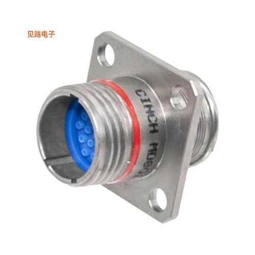 MD801-009-07NF10-26PA -[全新MINIATURE D38999 CIRCUL