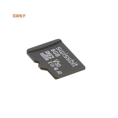 全新SFSD008GN1AM1TO-E-5E-22P-STD -[SDHC，SDXC]